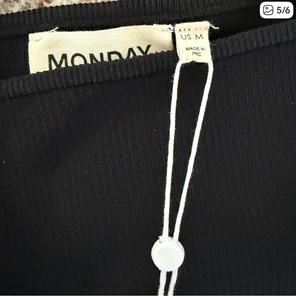 monday swimwear camerelle dress - Picture 5 of 6